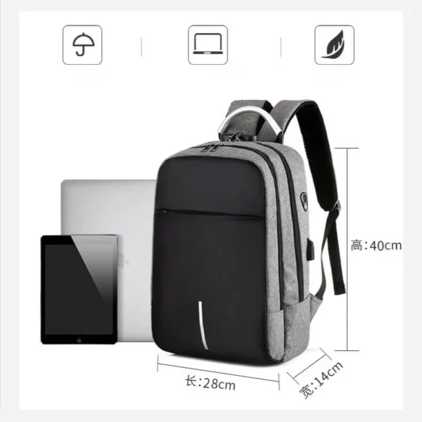 Morral Safe 2 - Image 6