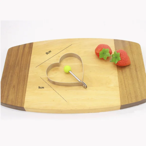 Set De Cuchillos - Image 3