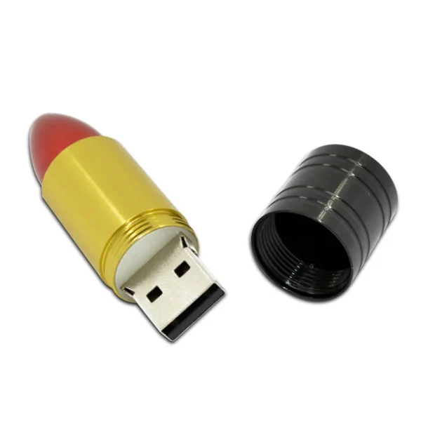 Memoria Labial USB - Image 4