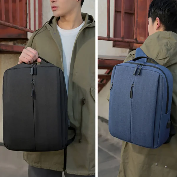 Morral Back - Image 2