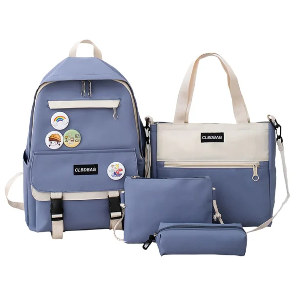 Set Morral Bolso - Image 21