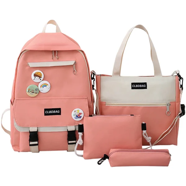 Set Morral Bolso - Image 25