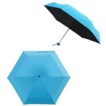 Sombrilla Capsula