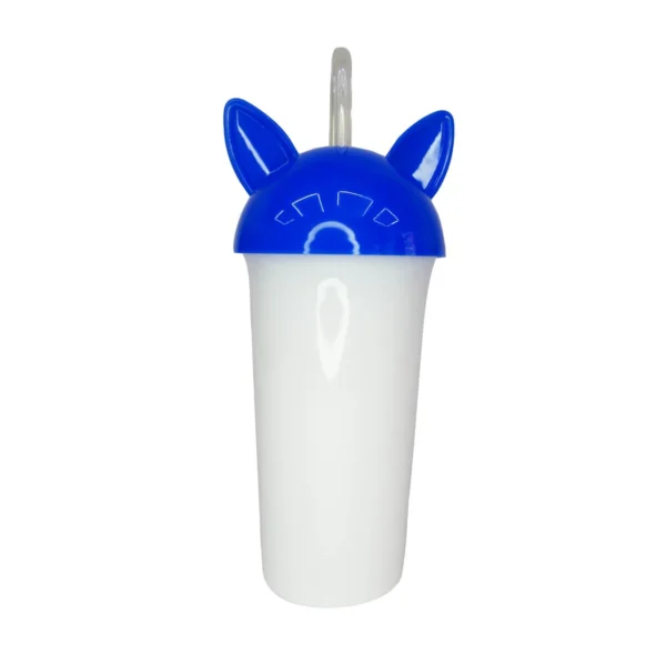 Vaso Pitillo 5 Gato - Image 14