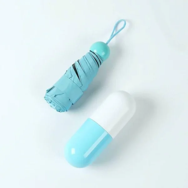 Sombrilla Capsula - Image 5