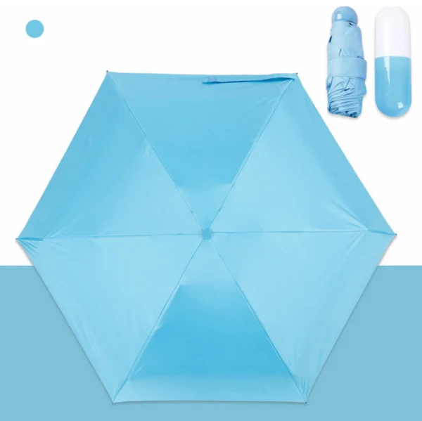 Sombrilla Capsula - Image 8