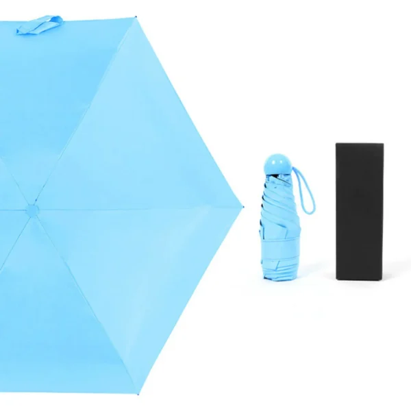 Sombrilla Capsula - Image 9