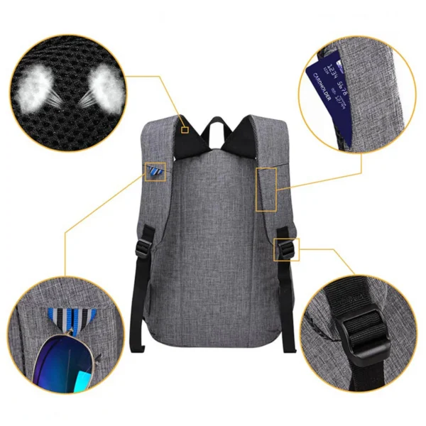 Morral Shut - Image 10