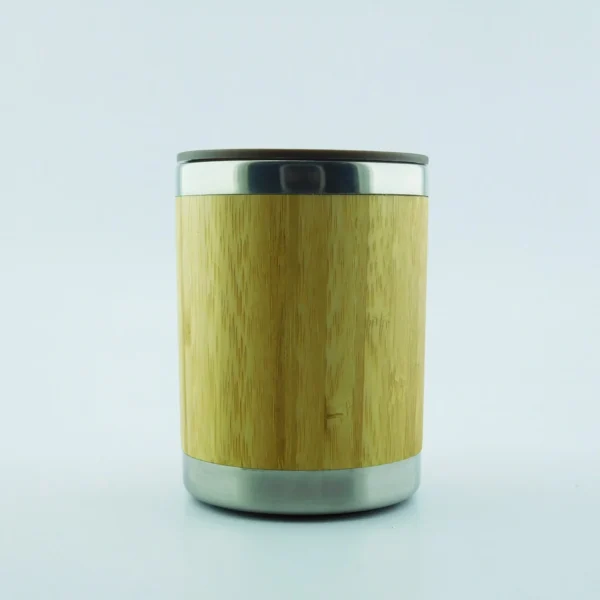 Mug Viajero Bambu - Image 3