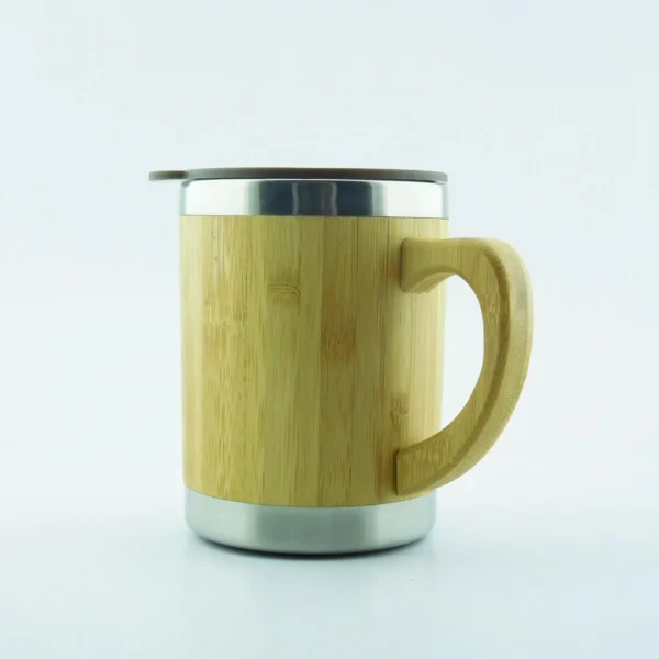 Mug Viajero Bambu - Image 4
