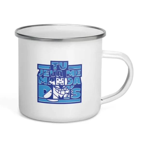 Mug Vintage Sublimación - Image 3