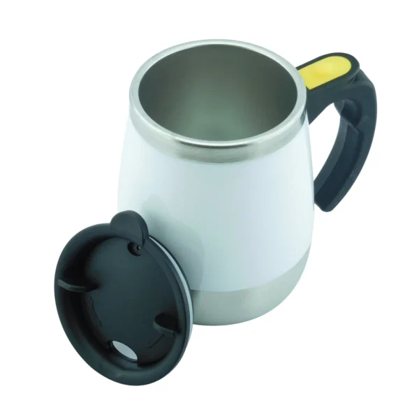 Mug Viajero Mezclador Magnético - Image 3