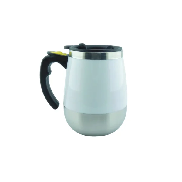 Mug Viajero Mezclador Magnético - Image 4