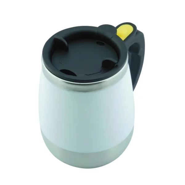 Mug Viajero Mezclador Magnético - Image 5