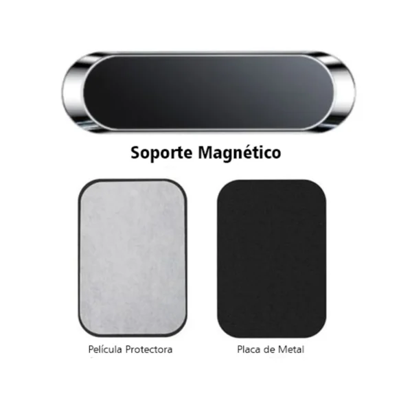 Porta Celular Magnético - Image 7