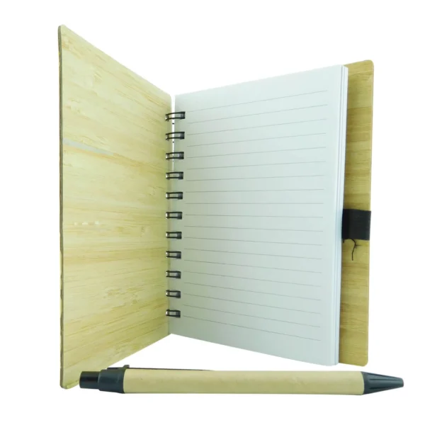 Agenda Bambú - Image 2