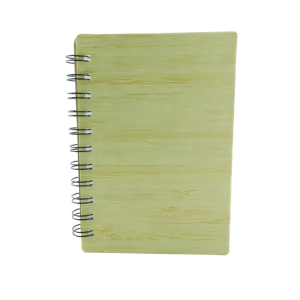 Agenda Bambú - Image 3