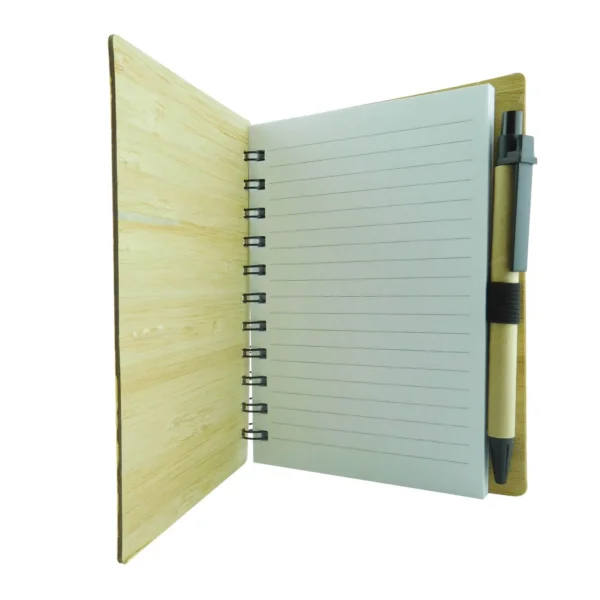 Agenda Bambú - Image 4