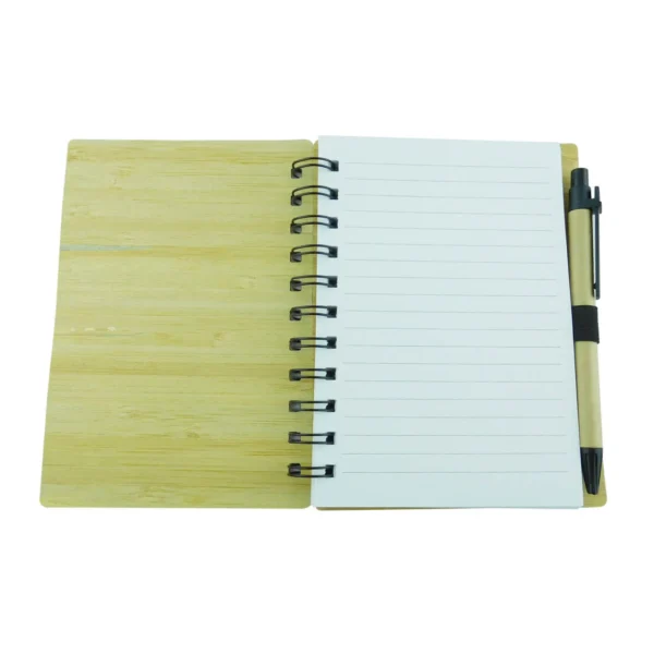 Agenda Bambú - Image 5