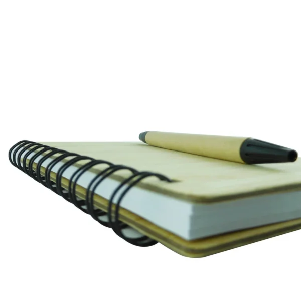 Agenda Bambú - Image 7