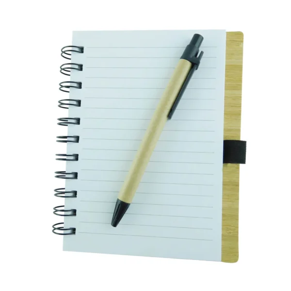 Agenda Bambú - Image 8