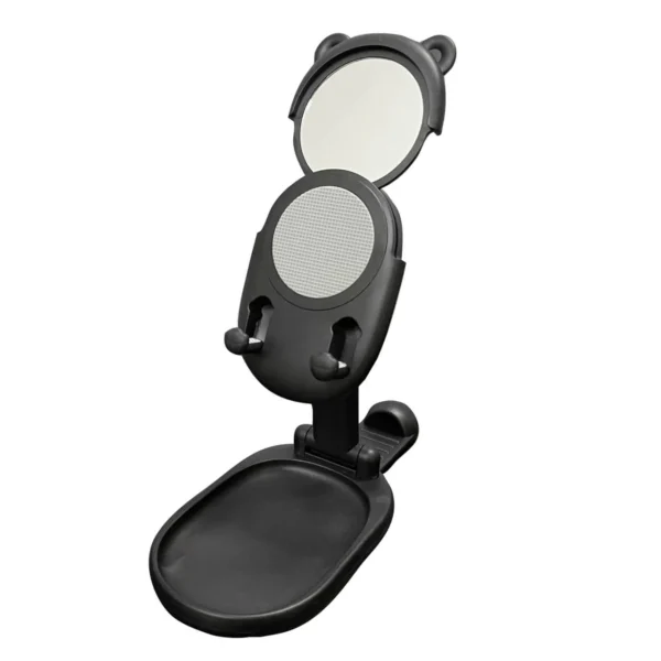 Soporte Para Celular Oso