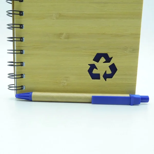 Agenda Ecológica 67 - Bambú - Image 6
