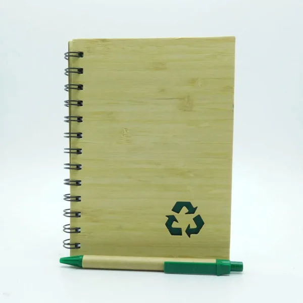 Agenda Ecológica 67 - Bambú - Image 17