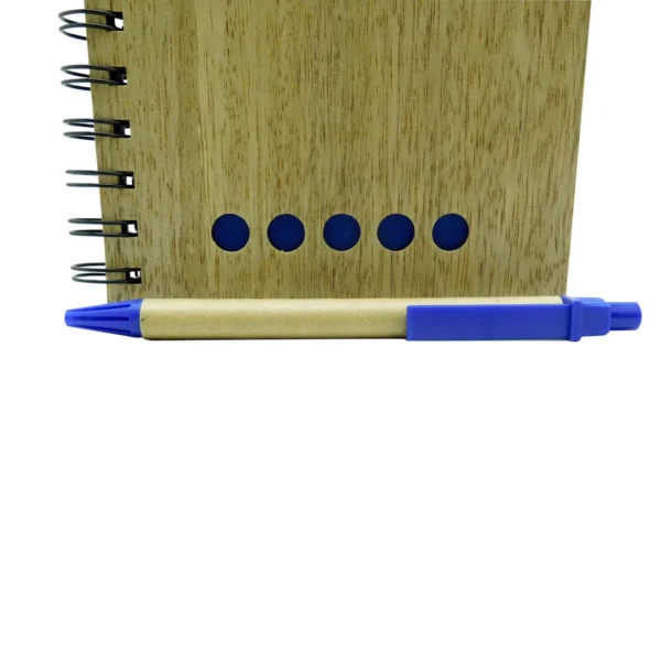 Agenda Ecológica 62 - Madera - Image 7