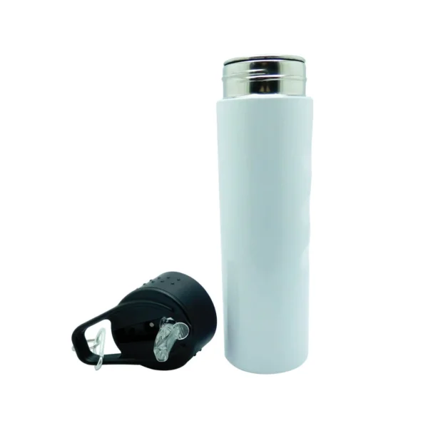 Botilito Metalico Seven - Image 6