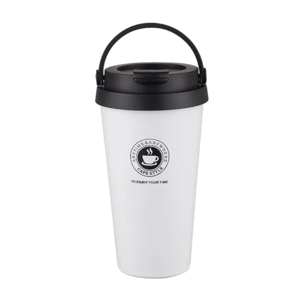 Vaso Viajero Manija
