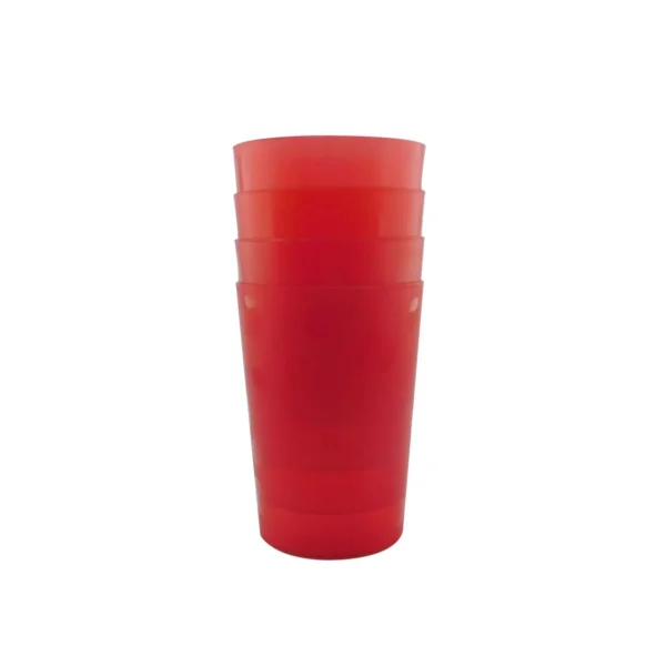 Vaso 7oz - Paq. X 4 Und. - Image 6