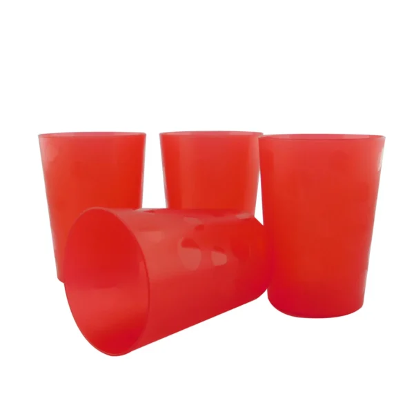 Vaso 7oz - Paq. X 4 Und. - Image 7