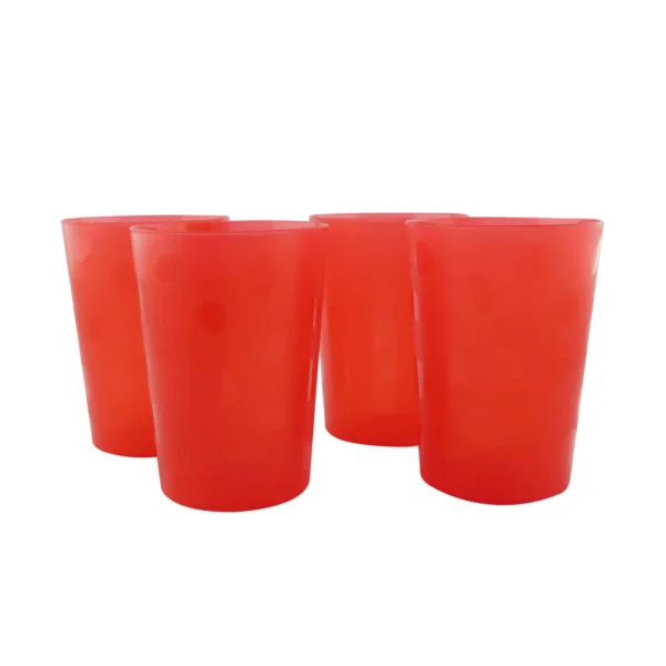 Vaso 7oz - Paq. X 4 Und. - Image 8