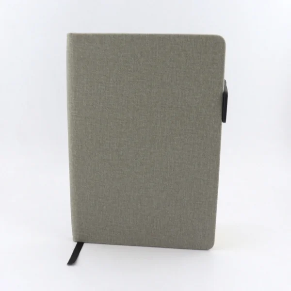 Libreta Elegante - Image 2