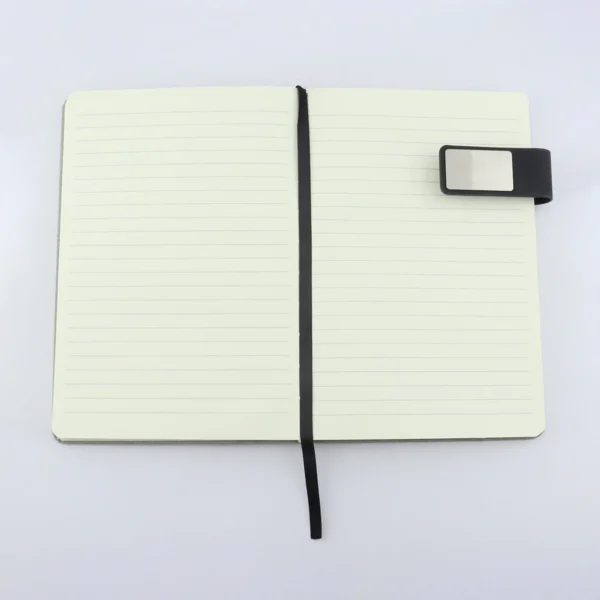 Libreta Elegante - Image 4