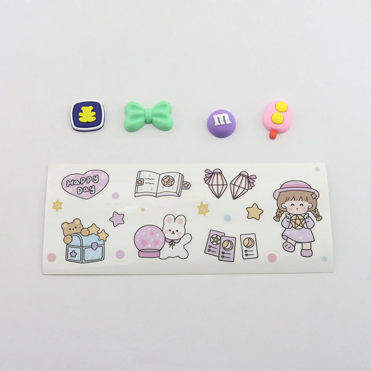 Botilito Gym 3 - Image 6