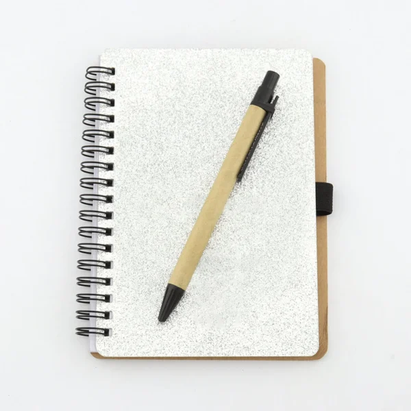 Agenda Gliter - Image 9