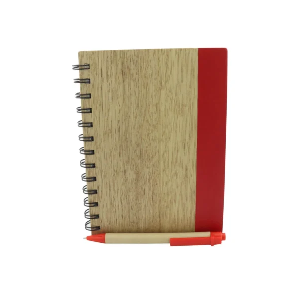 Agenda Ecológica 63 - Madera - Image 11