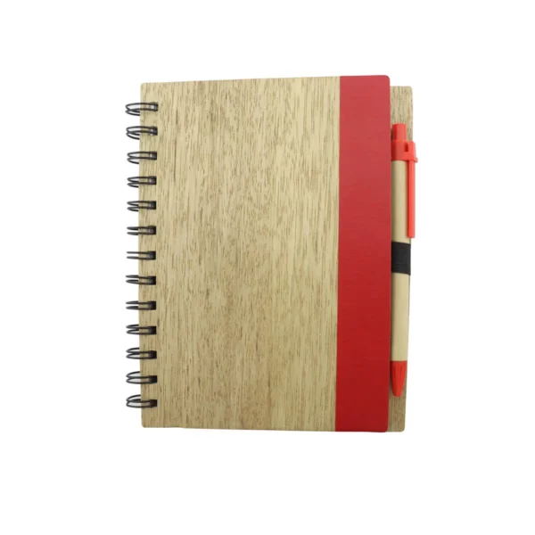 Agenda Ecológica 63 - Madera - Image 13