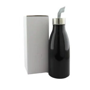 Botilito Silver 500 Ml
