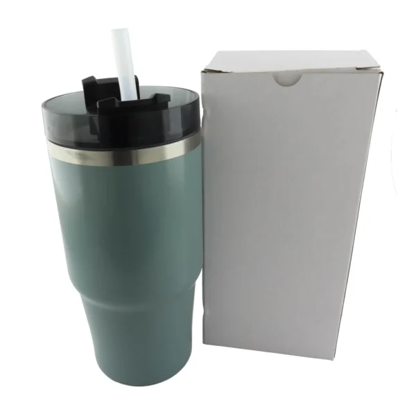 Vaso Viajero Vacuum - Image 16
