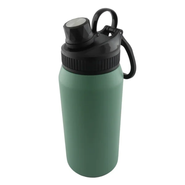 Botilito Metálico Sport 600 Ml - Image 2