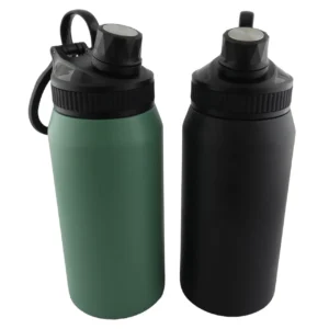 Botilito Metálico Sport 600 Ml