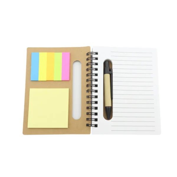 Agenda Ecológica 34
