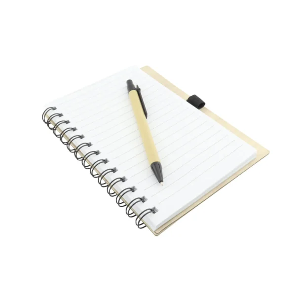 Agenda Ecológica 35
