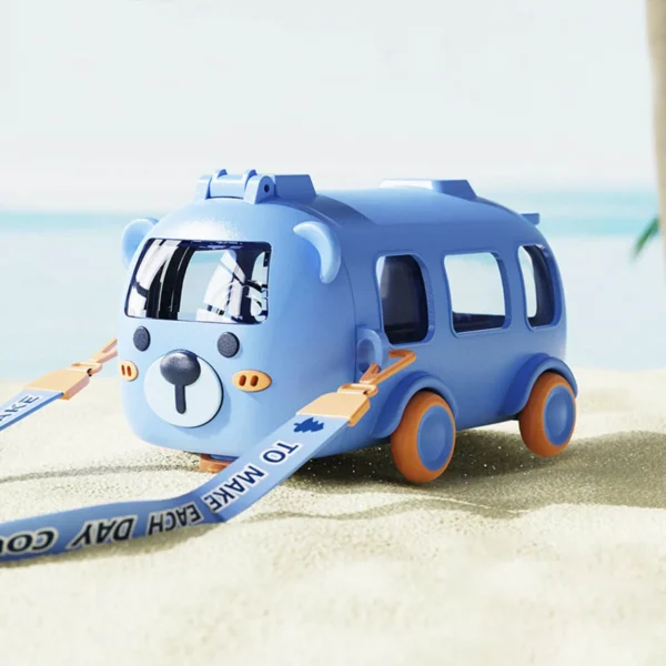 Botilito Bus - Image 4