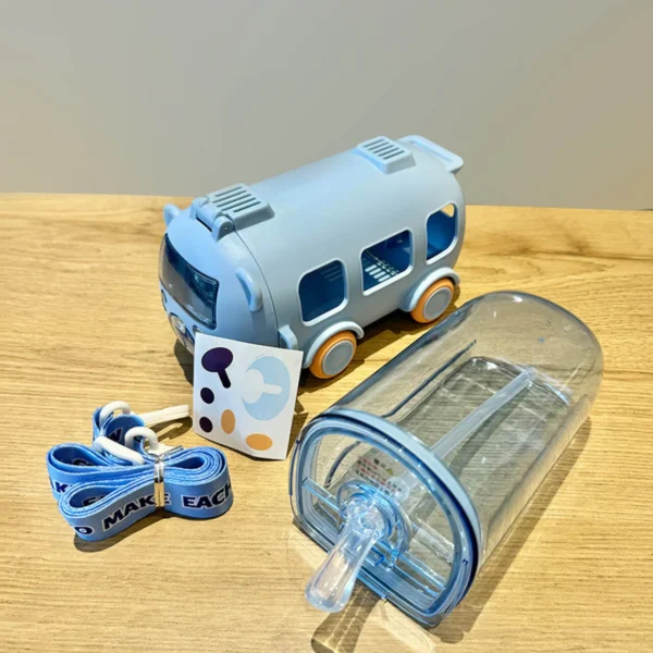 Botilito Bus - Image 7