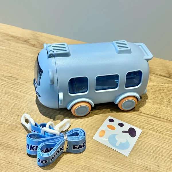 Botilito Bus - Image 8