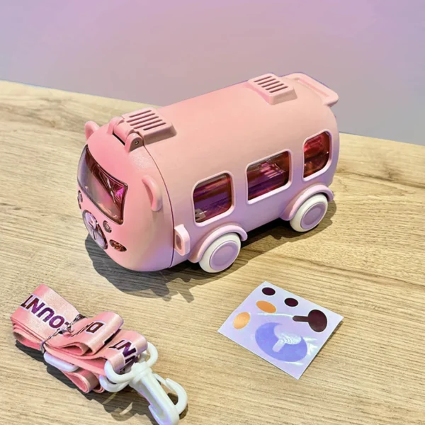 Botilito Bus - Image 10